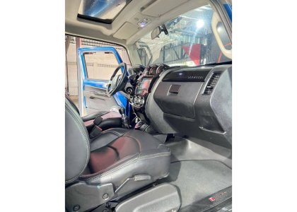 TROLLER T43.2 XLT 4X4 20V TURBO INTERCOOLER DIESEL 2P MANUAL