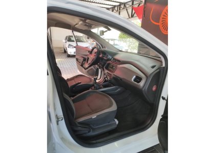 CHEVROLET PRISMA1.4 MPFI LTZ 8V FLEX 4P MANUAL