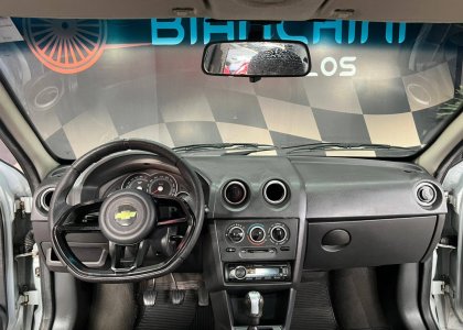 CHEVROLET PRISMA1.4 MPFI MAXX 8V FLEX 4P MANUAL