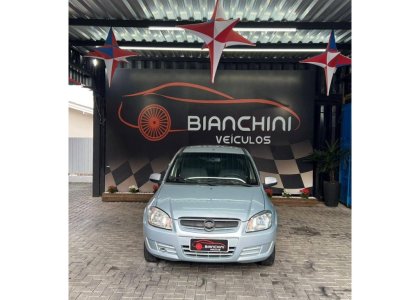 CHEVROLET PRISMA1.4 MPFI MAXX 8V FLEX 4P MANUAL