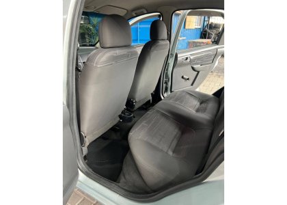 CHEVROLET PRISMA1.4 MPFI MAXX 8V FLEX 4P MANUAL