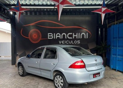 CHEVROLET PRISMA1.4 MPFI MAXX 8V FLEX 4P MANUAL