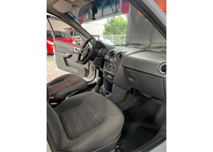 CHEVROLET PRISMA1.4 MPFI MAXX 8V FLEX 4P MANUAL