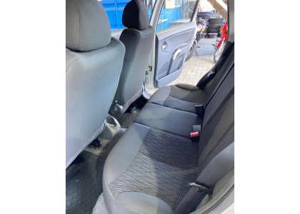 CITROEN C31.4 I GLX 8V FLEX 4P MANUAL