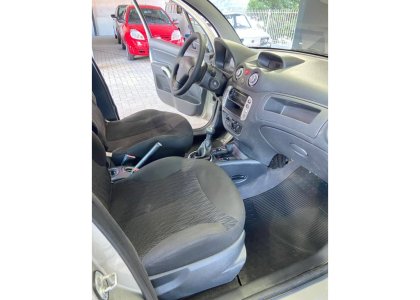 CITROEN C31.4 I GLX 8V FLEX 4P MANUAL