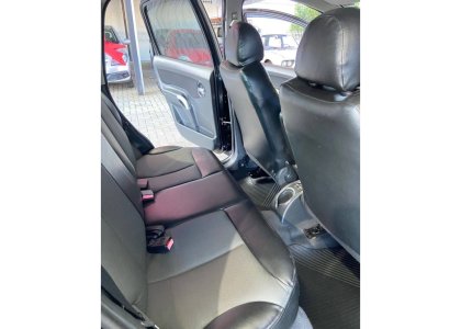 CITROEN C31.6 EXCLUSIVE 16V FLEX 4P AUTOMÁTICO