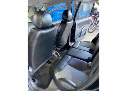 CITROEN C31.6 EXCLUSIVE 16V FLEX 4P AUTOMÁTICO