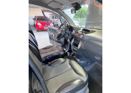 CITROEN C31.6 EXCLUSIVE 16V FLEX 4P AUTOMÁTICO