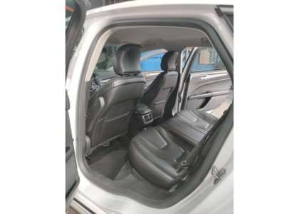 FORD FUSION2.0 TITANIUM FWD 16V GASOLINA 4P AUTOMÁTICO