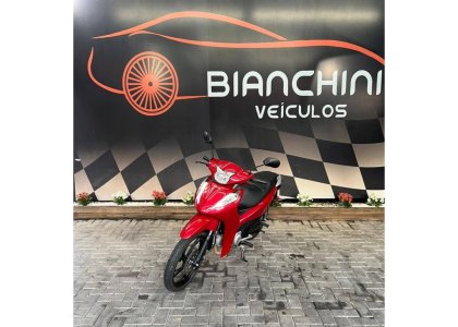 HONDA BIZ 125 KSBIZ 125 KS