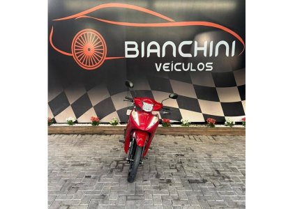 HONDA BIZ 125 KSBIZ 125 KS