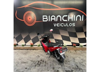 HONDA BIZ 125 KSBIZ 125 KS