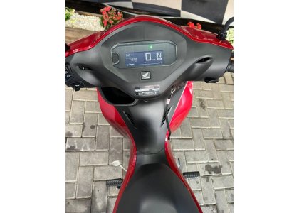 HONDA BIZ 125 KSBIZ 125 KS