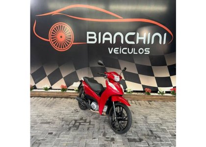 HONDA BIZ 125 KSBIZ 125 KS