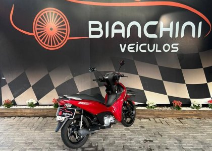 HONDA BIZ 125 KSBIZ 125 KS