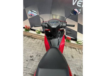 HONDA BIZ 125 KSBIZ 125 KS