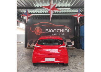 HYUNDAI HB201.0 COMFORT 12V FLEX 4P MANUAL