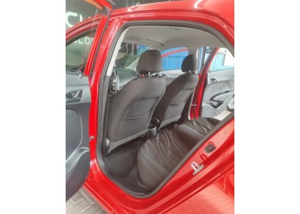 HYUNDAI HB201.0 COMFORT 12V FLEX 4P MANUAL