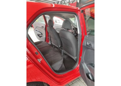 HYUNDAI HB201.0 COMFORT 12V FLEX 4P MANUAL