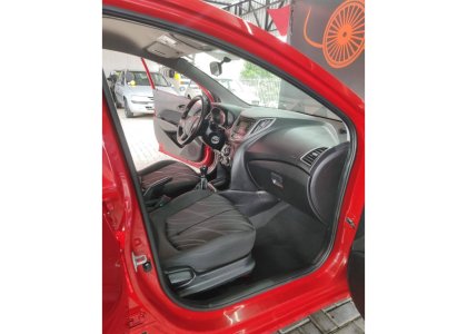 HYUNDAI HB201.0 COMFORT 12V FLEX 4P MANUAL