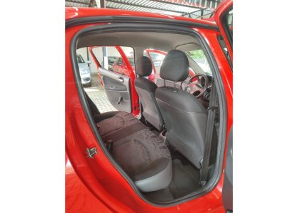 PEUGEOT 2071.4 XR 8V FLEX 4P MANUAL