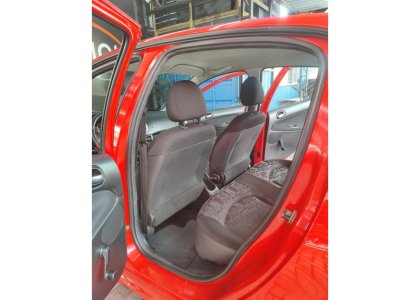 PEUGEOT 2071.4 XR 8V FLEX 4P MANUAL