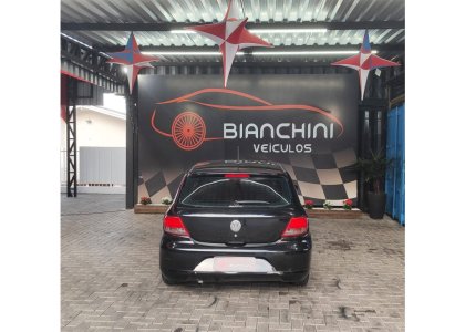 VOLKSWAGEN GOL1.0 MI 8V FLEX 4P MANUAL G.IV