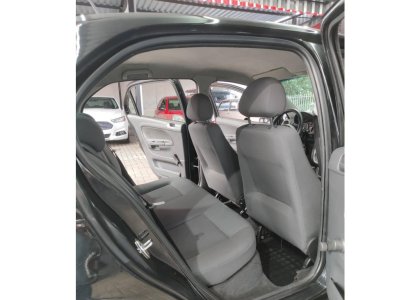 VOLKSWAGEN GOL1.0 MI 8V FLEX 4P MANUAL G.IV