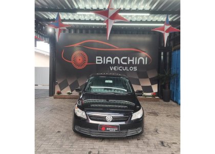 VOLKSWAGEN GOL1.0 MI 8V FLEX 4P MANUAL G.IV