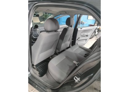 VOLKSWAGEN GOL1.0 MI 8V FLEX 4P MANUAL G.IV