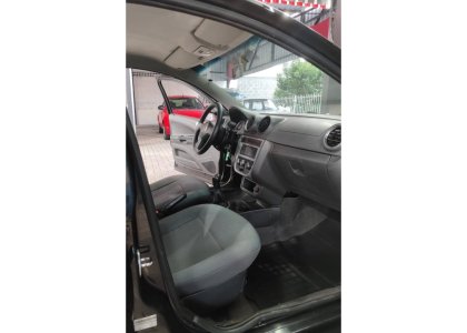 VOLKSWAGEN GOL1.0 MI 8V FLEX 4P MANUAL G.IV