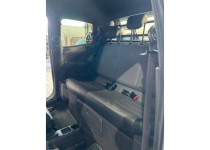 VOLKSWAGEN SAVEIRO1.6 CROSS CD 16V FLEX 2P MANUAL