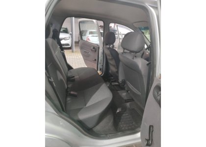 CHEVROLET CLASSIC1.0 MPFI LS 8V FLEX 4P MANUAL