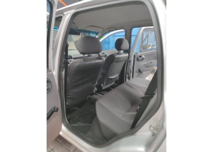 CHEVROLET CLASSIC1.0 MPFI LS 8V FLEX 4P MANUAL