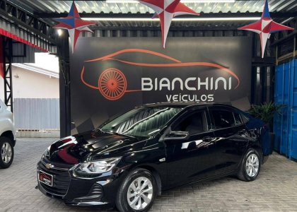 CHEVROLET ONIX1.0 FLEX PLUS LT MANUAL