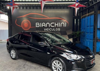 CHEVROLET ONIX1.0 FLEX PLUS LT MANUAL