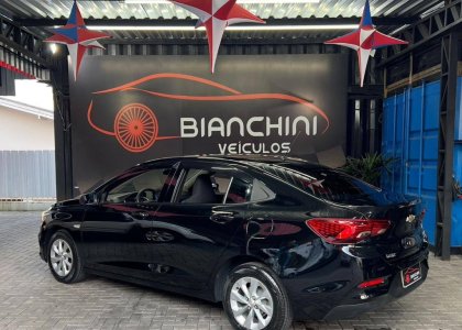 CHEVROLET ONIX1.0 FLEX PLUS LT MANUAL