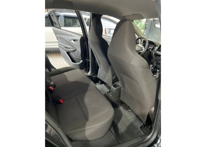 CHEVROLET ONIX1.0 FLEX PLUS LT MANUAL