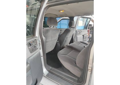 CHEVROLET S102.8 TORNADO 4X4 CD 12V TURBO ELECTRONIC INTERCOOLER DIESEL 4P MANUAL