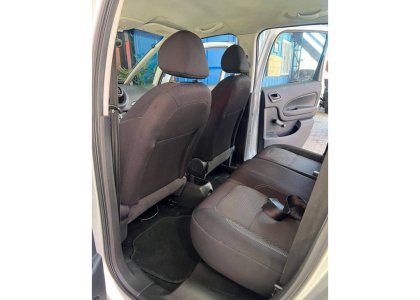 CITROEN C31.5 PICASSO GL 8V FLEX 4P MANUAL