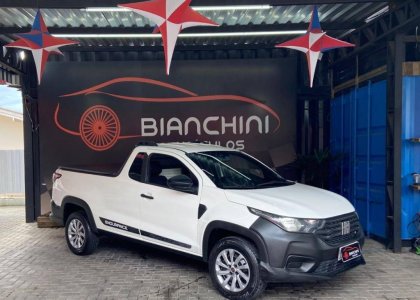 FIAT STRADA1.4 FIRE FLEX ENDURANCE CD MANUAL