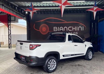 FIAT STRADA1.4 FIRE FLEX ENDURANCE CD MANUAL