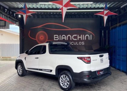 FIAT STRADA1.4 FIRE FLEX ENDURANCE CD MANUAL