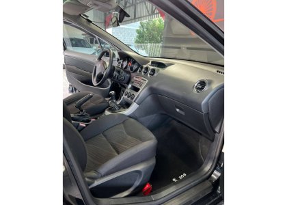 PEUGEOT 3081.6 ACTIVE 16V FLEX 4P MANUAL