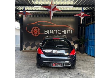 PEUGEOT 3081.6 ACTIVE 16V FLEX 4P MANUAL