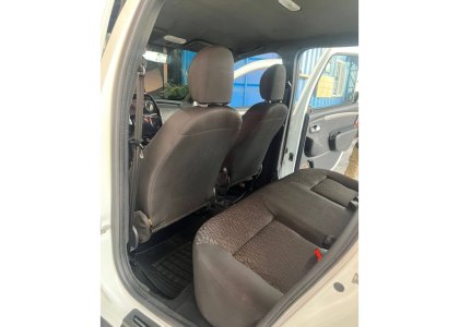 RENAULT DUSTER1.6 EXPRESSION 4X2 16V FLEX 4P MANUAL