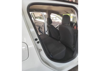 RENAULT SANDERO1.6 16V SCE FLEX EXPRESSION MANUAL