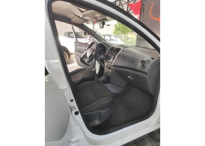 RENAULT SANDERO1.6 16V SCE FLEX EXPRESSION MANUAL