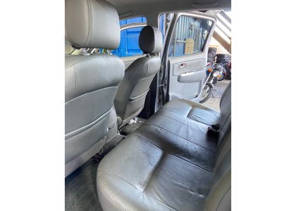 TOYOTA HILUX3.0 SRV 4X4 CD 16V TURBO INTERCOOLER DIESEL 4P AUTOMÁTICO