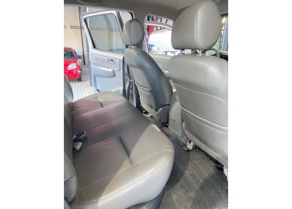 TOYOTA HILUX3.0 SRV 4X4 CD 16V TURBO INTERCOOLER DIESEL 4P AUTOMÁTICO